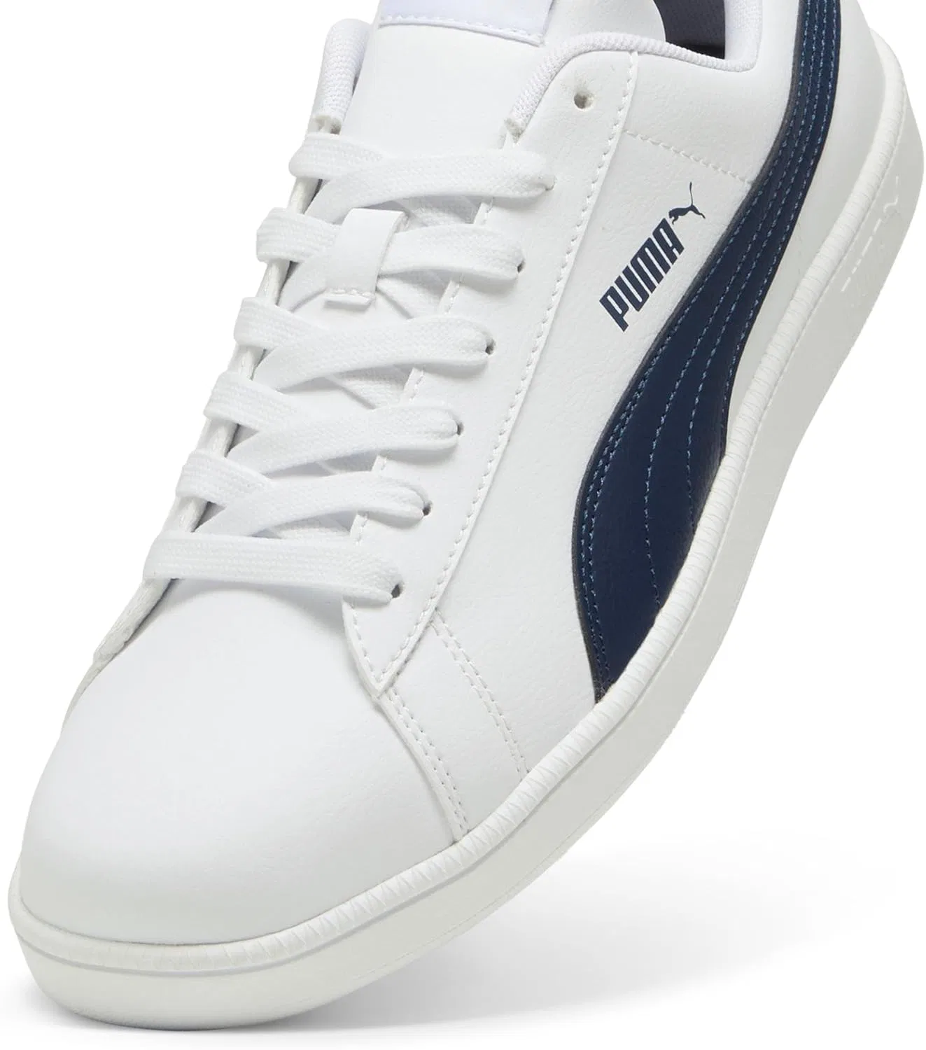 Мужские кроссовки PUMA Up, Puma White Club Navy — фото 4