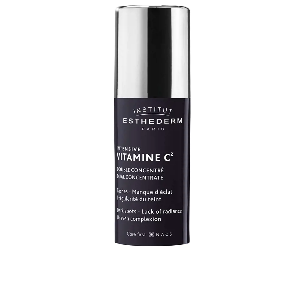 

Сыворотка для лица Intensive vitamine c2 sérum doble concentrado Institut Esthederm, 10 мл.