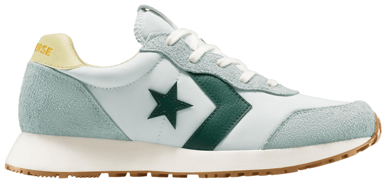 

Кроссовки Converse Omega Trainer 'Mountain Teal', бирюзовый