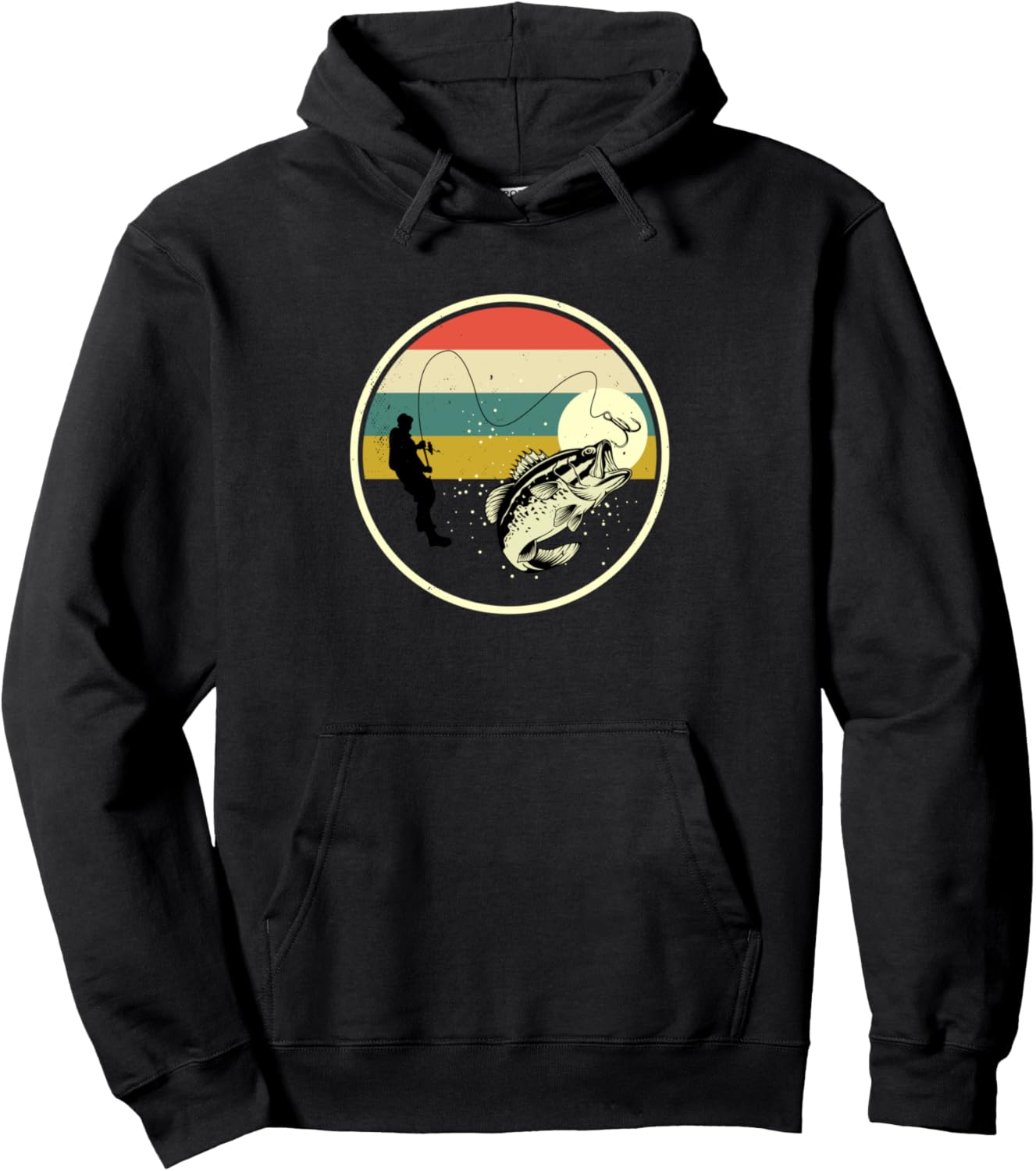 

Худи в стиле ретро с графическим изображением рыболовной удочки Fisher Hobby Fisher, карпа и щуки, черное (black 19-3911tcx), размер S Fishing Rod Gift Idea For Hobby Fisher Carp Pike, Черный, Худи в стиле ретро с графическим изображением рыболовной удочк