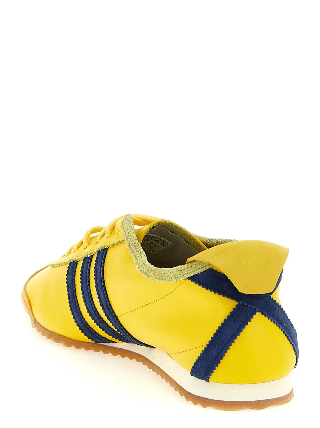 Кроссовки 'Italia 60-х' adidas Originals, мультиколор — фото 3