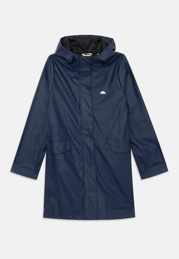 Куртка neveste унисекс непромокаемая куртка Ellesse, Navy