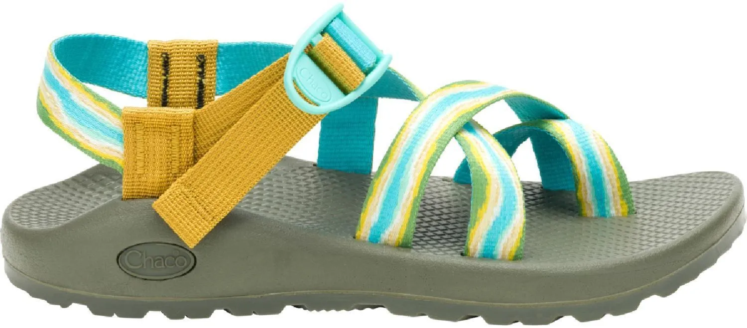 Z/2 Classic USA Сандалии женские Chaco, Riverbed Capri