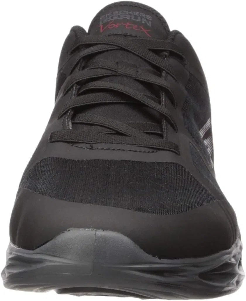 Кроссовки Skechers Herren 54839-bkcc_42 для бега, Black — фото 2