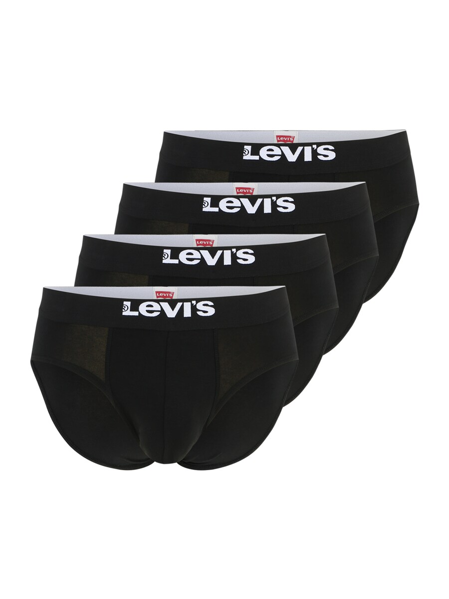 

Трусы LEVI'S LEVIS PANTY, черный