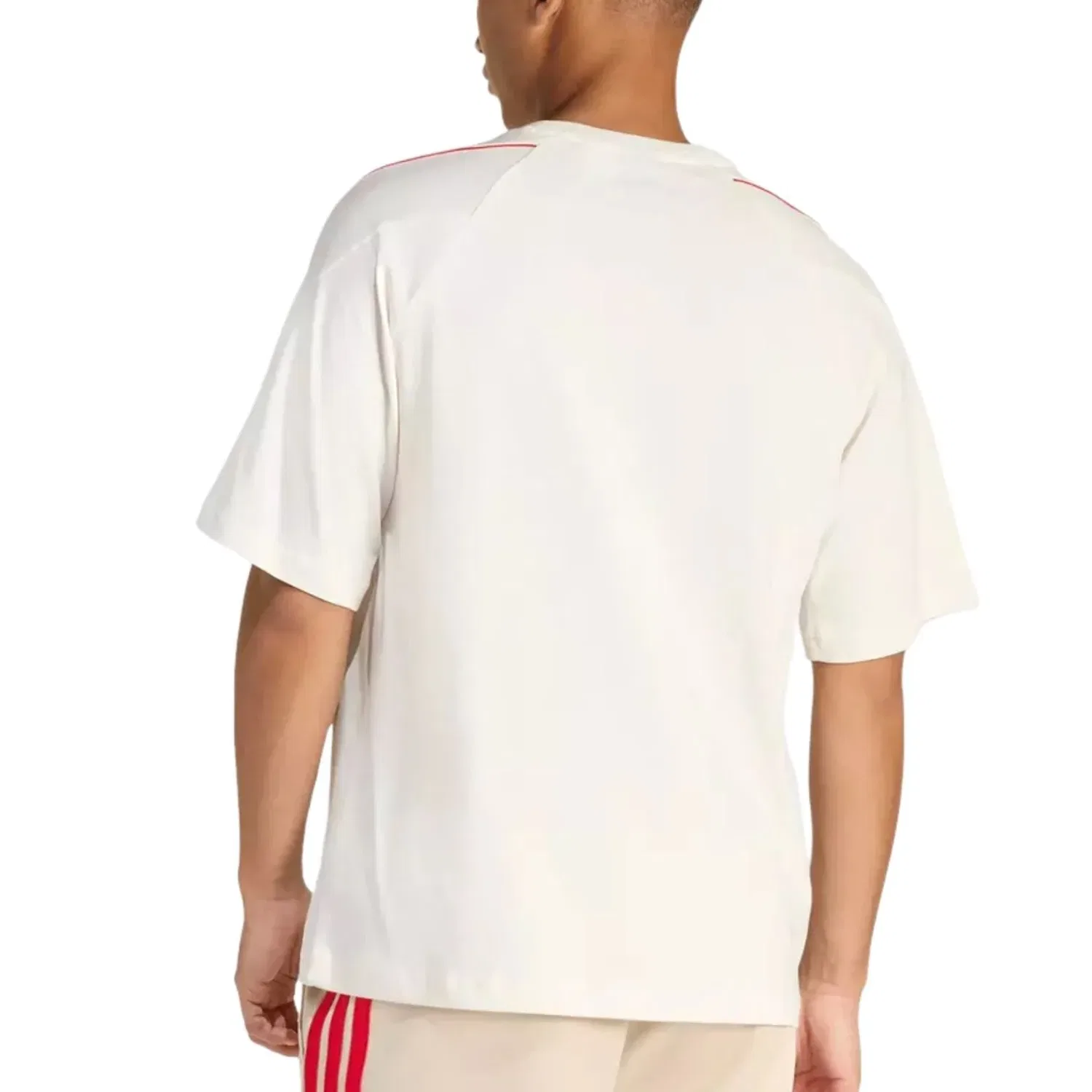 Футболка Adidas Sportswear Stadium, белый — фото 2