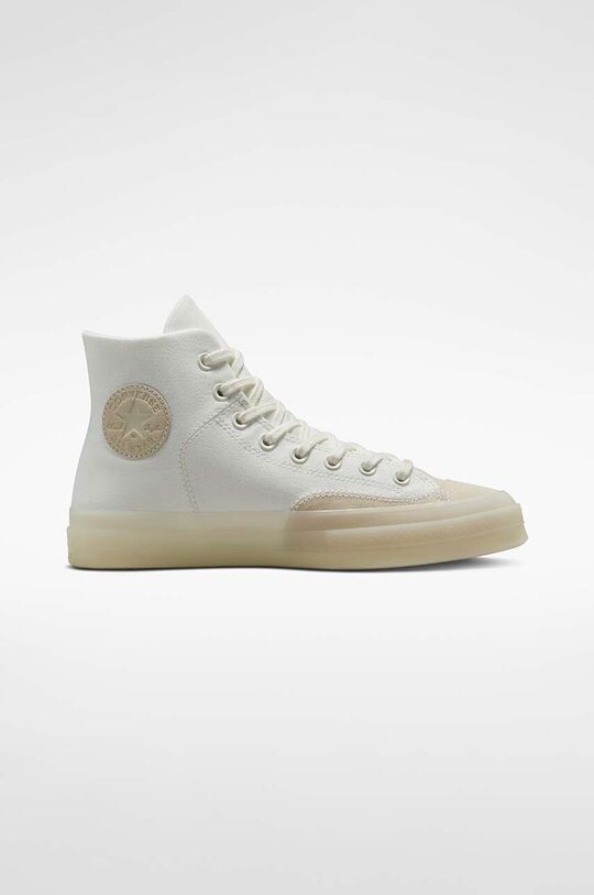 

Кроссовки Chuck Marquis Converse, белый