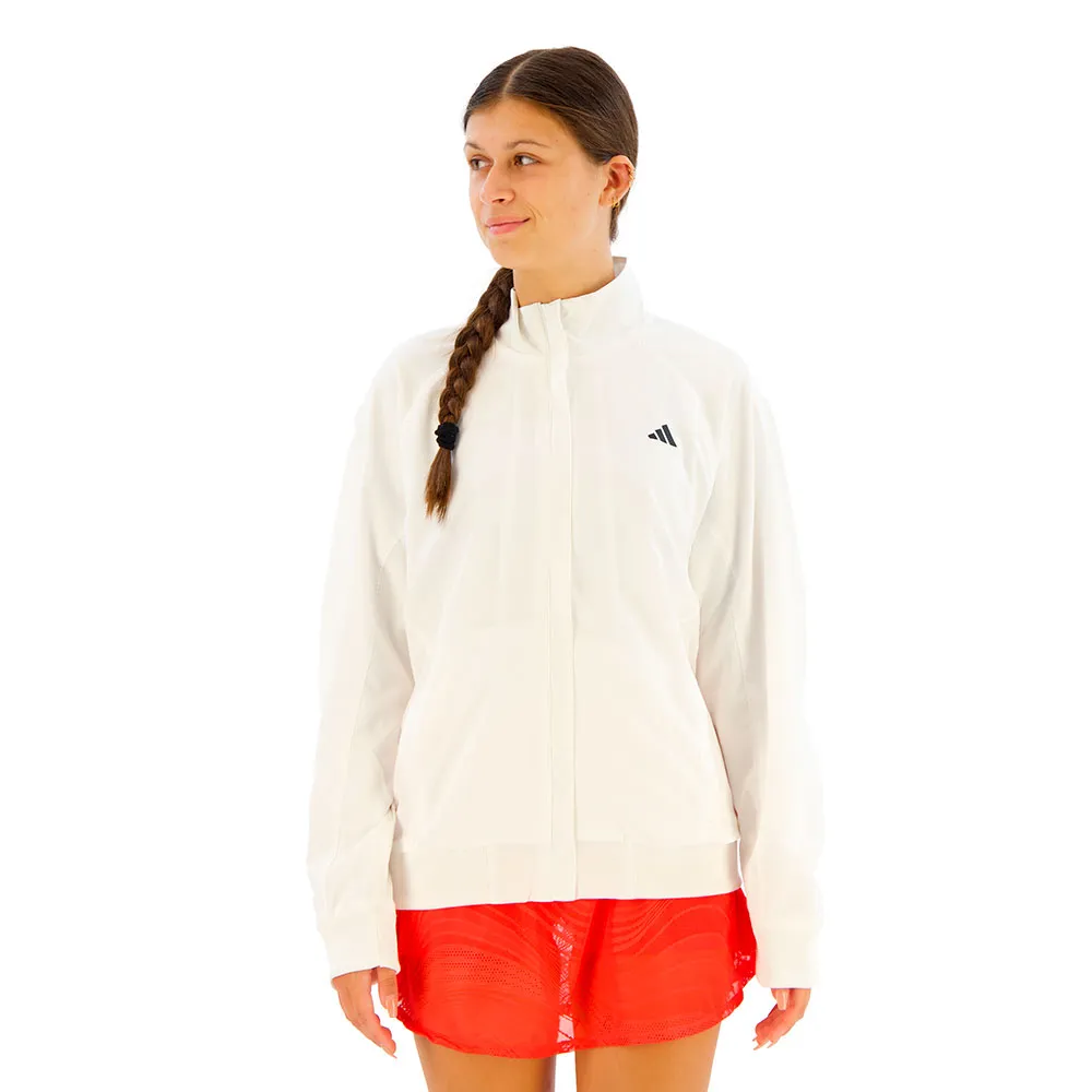 

Куртка adidas Walk On, белый
