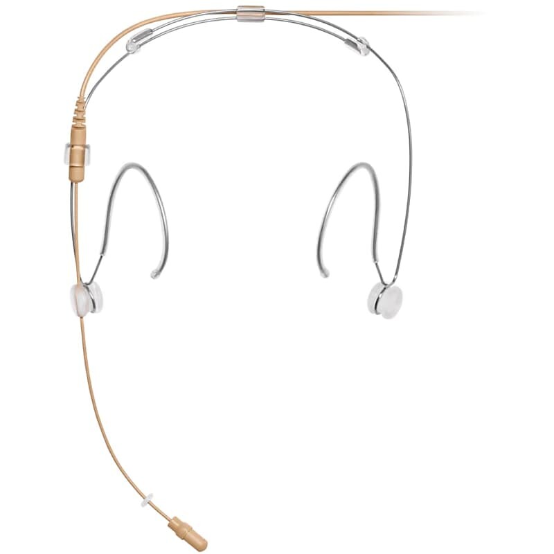 

Микрофон Shure DH5 DuraPlex Omnidirectional Headset Microphone
