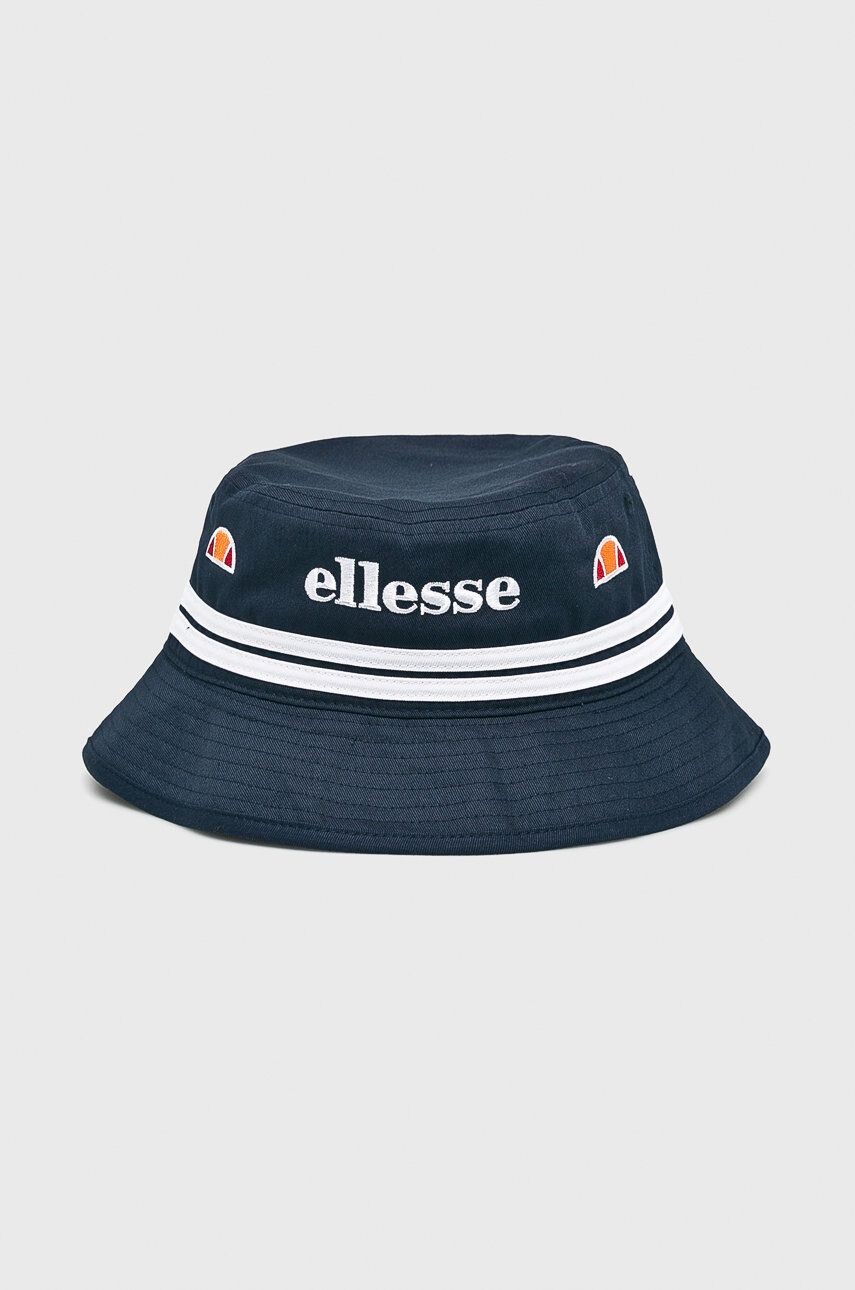 

Шляпа Ellesse, темно-синий