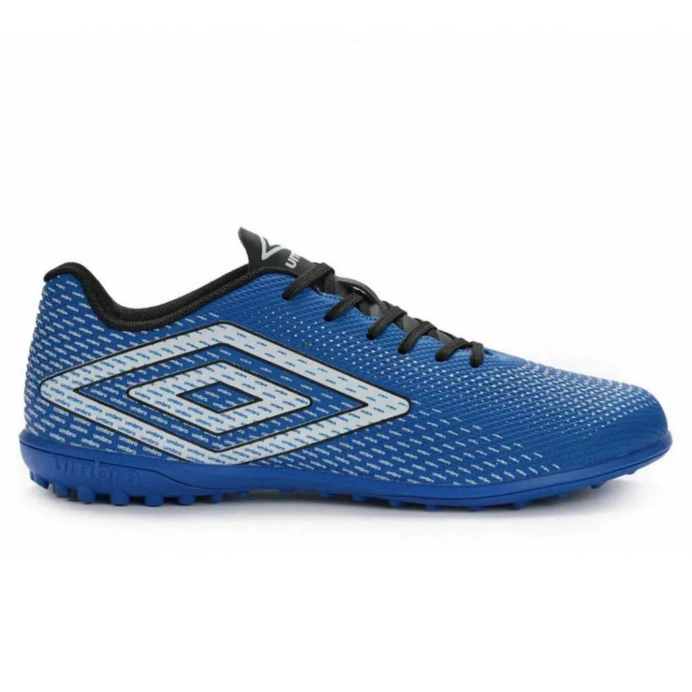 

Футбольные бутсы Umbro Aurora II LO TF, синий