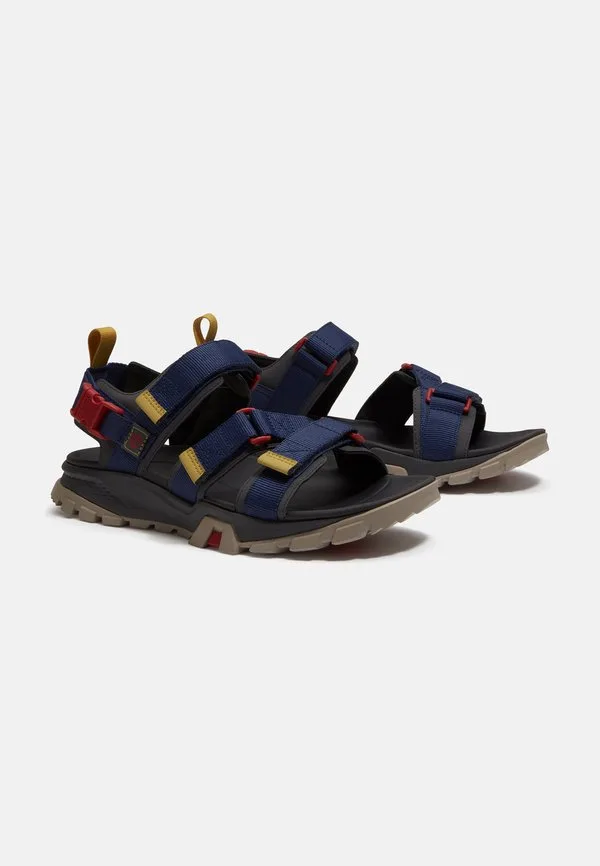 Сандалии с ремешком на пятке для ходьбы Timberland, Dark Blue — фото 2