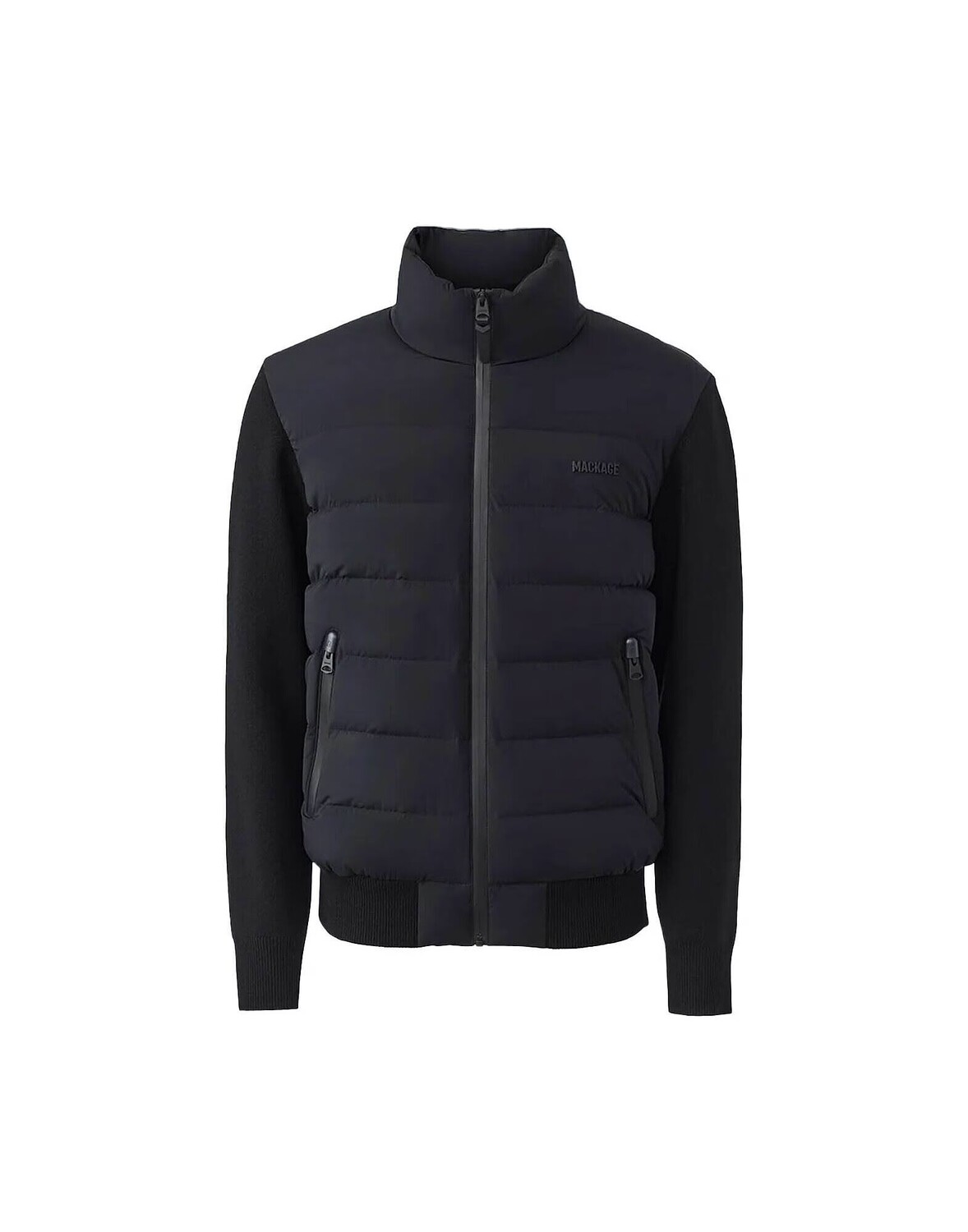 

Куртка Mackage, черный