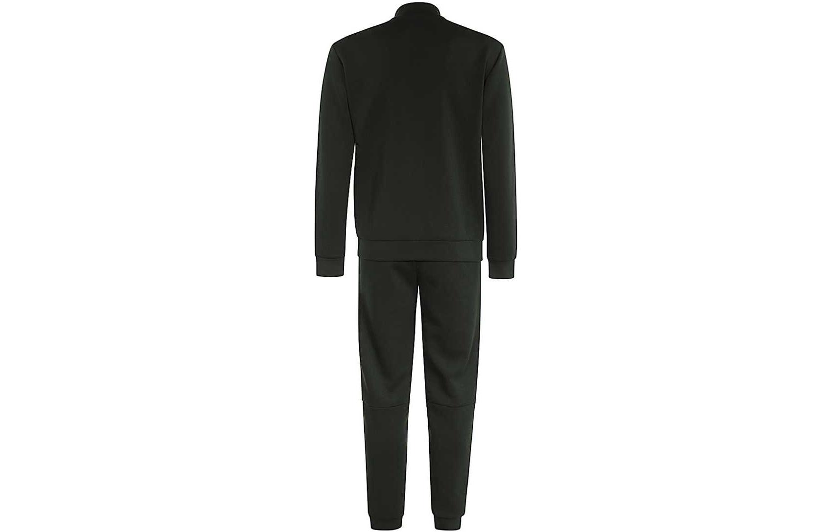 Спортивный костюм мужской зеленый EMPORIO ARMANI — фото 3
