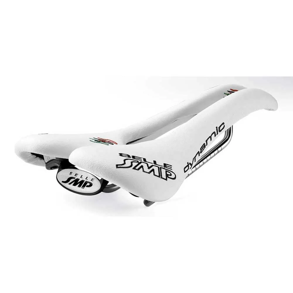 

Седло Selle SMP Dynamic, белый