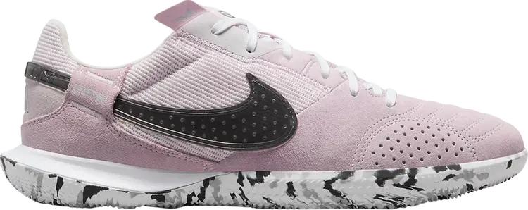 

Кроссовки Streetgato 'Pink Foam Camo', розовый