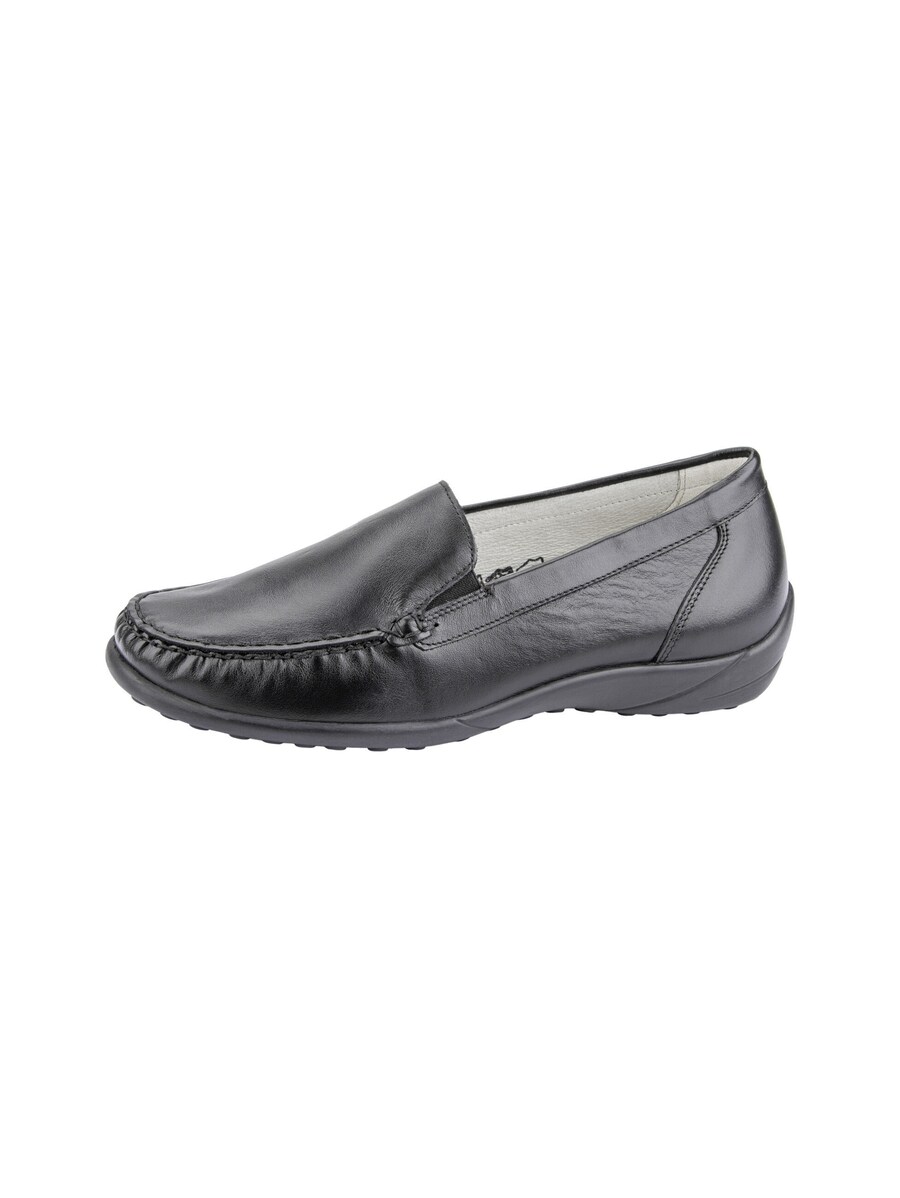 Мокасины WALDLГ„UFER KlГ¤re, Black