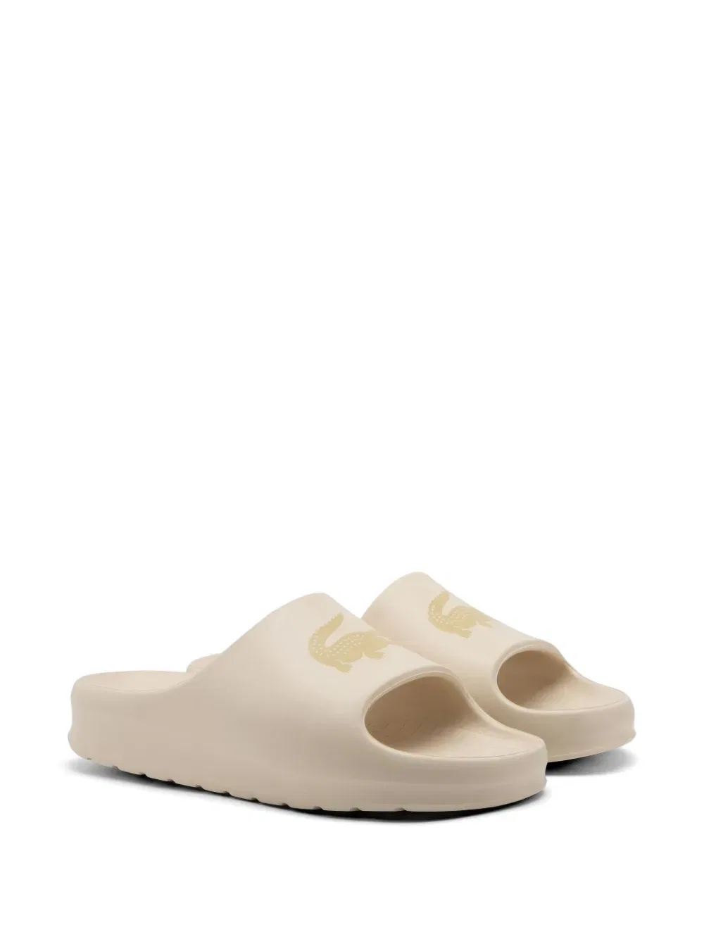 Слайды с логотипом Serve 2.0 Lacoste, нейтральный — фото 2