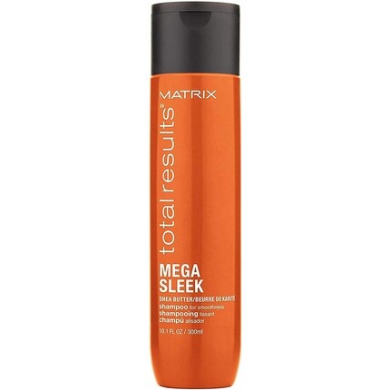 

Шампунь Total Results Mega Sleek, 300 мл, Matrix