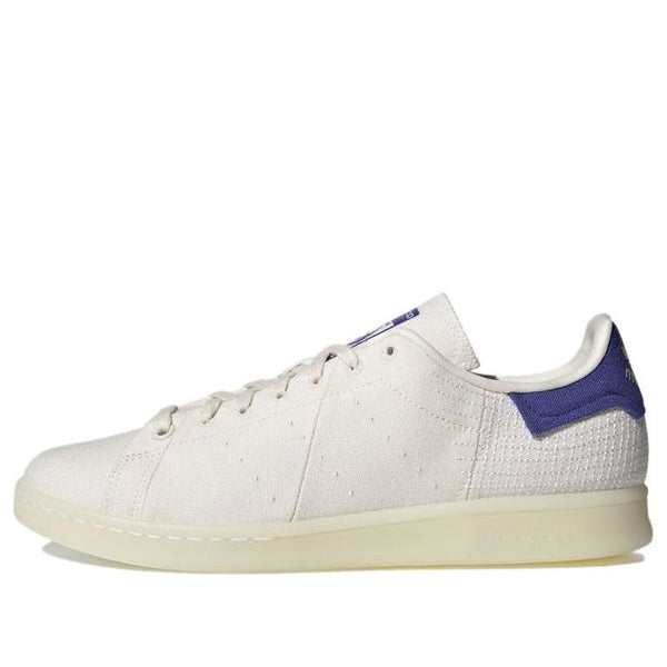 

Кроссовки stan smith primeblue Adidas, белый