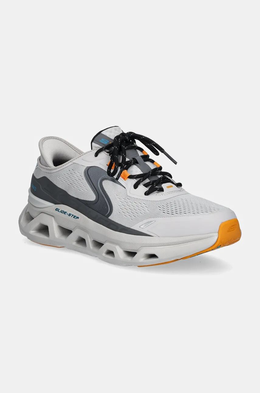 

Кроссовки Skechers Glide Step Altus, серый