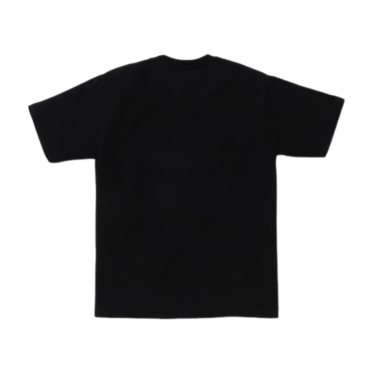 A Bathing Ape Картина Bathing Ape от Bathing Ape, футболка свободного кроя, черная — фото 2