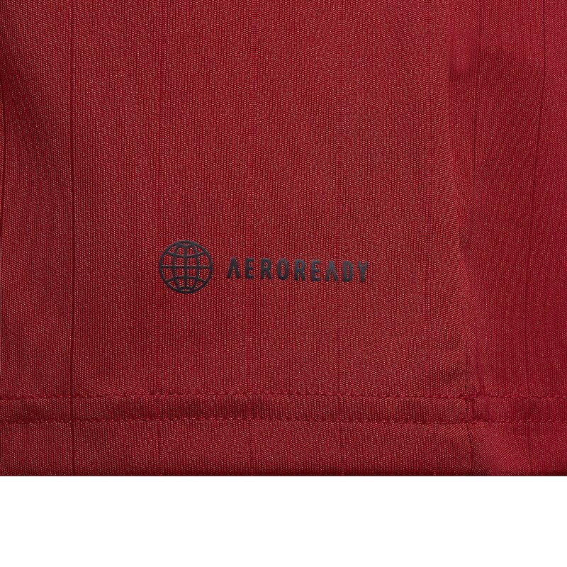 Домашняя футболка «Манчестер Юнайтед» 22/23 Adidas, цвет reared — фото 4