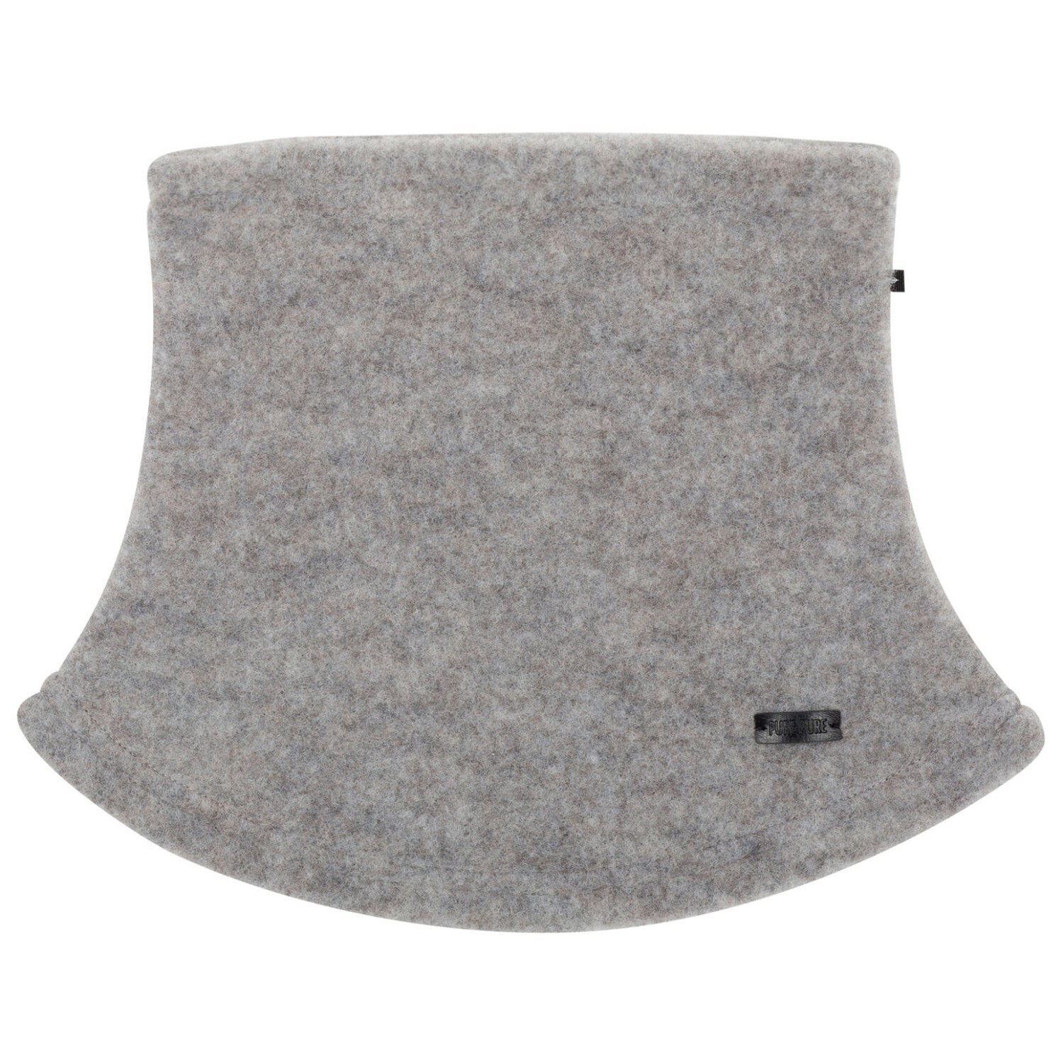 

Шейный платок Pure Pure Schlupfschal Fleece, цвет Moonrock