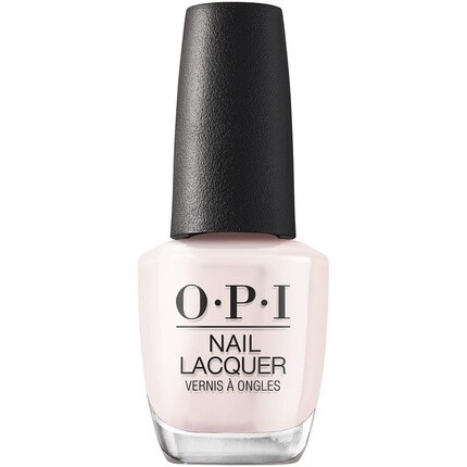 

OPI Nail Lacquer Белый лак для ногтей, 0,5 жидк. унции