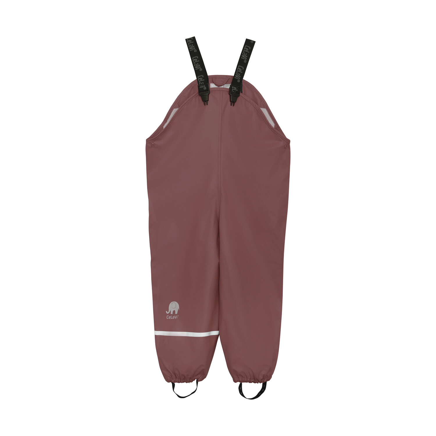 

Водонепроницаемые брюки CeLaVi CERainwear pants solid PU - 1155 in, цвет Regenhose CERainwear pants solid PU - 1155 in