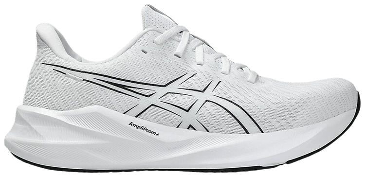 

Кроссовки ASICS Versablast 4 'White Black', белый
