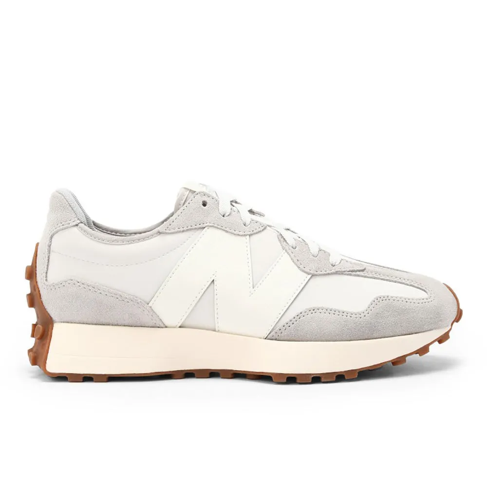 

Кроссовки New Balance 327, белый