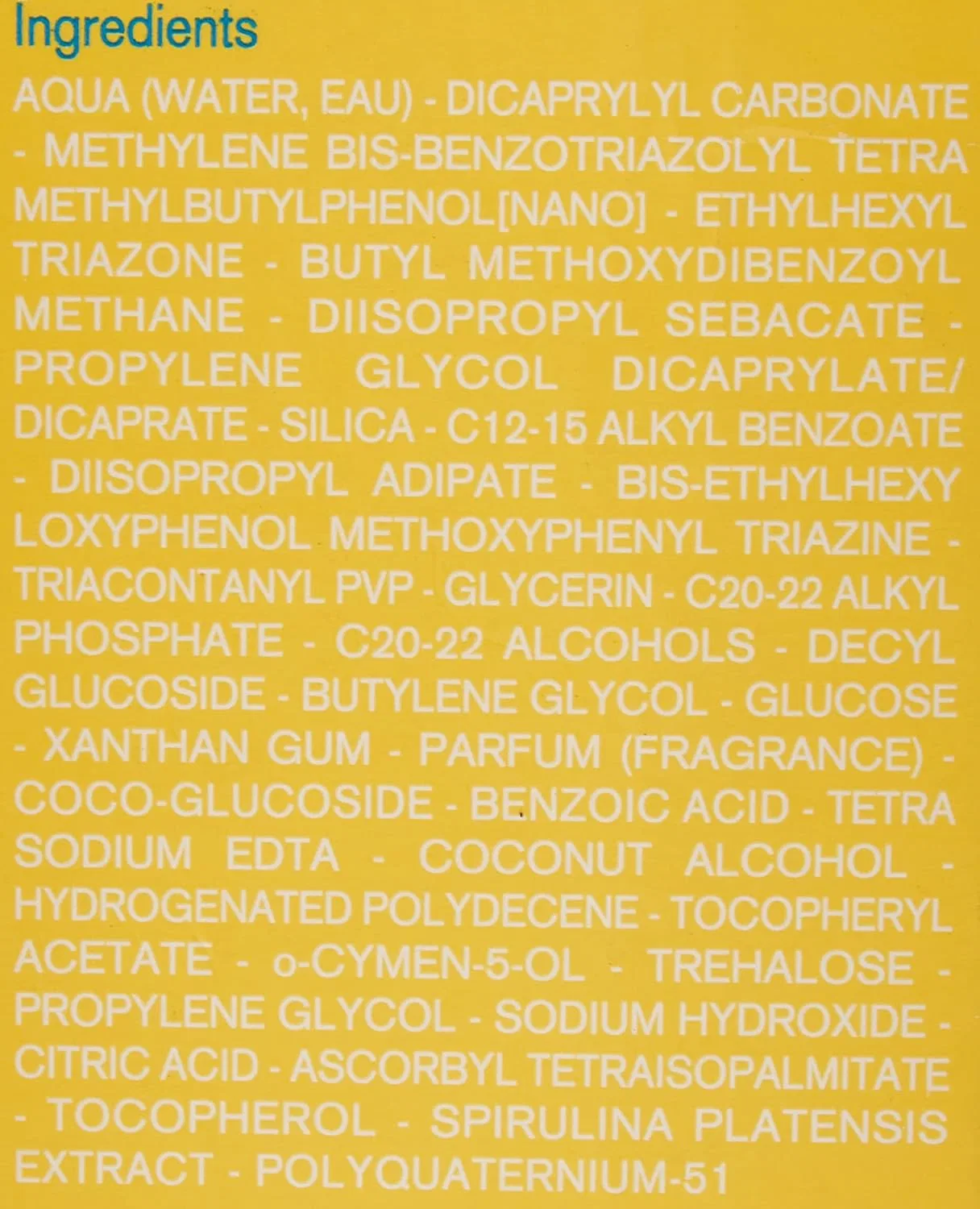 Солнцезащитное молочко SPF50+ Uriage Bariesun 100 мл мультиколор — фото 4