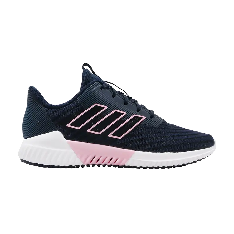 

Кроссовки Adidas Wmns Climacool 2.0 'Navy', синий