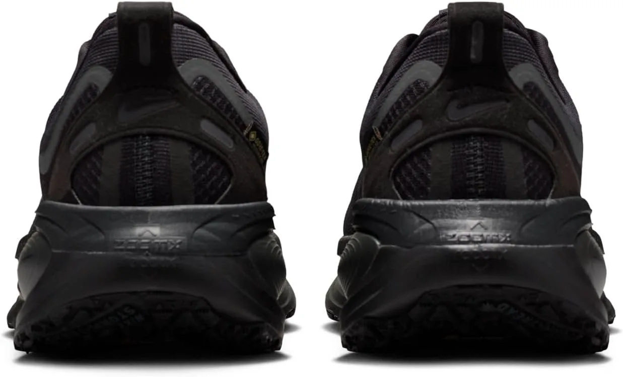 Мужские кроссовки Nike Vomero 18 Gore-Tex, черный — фото 3