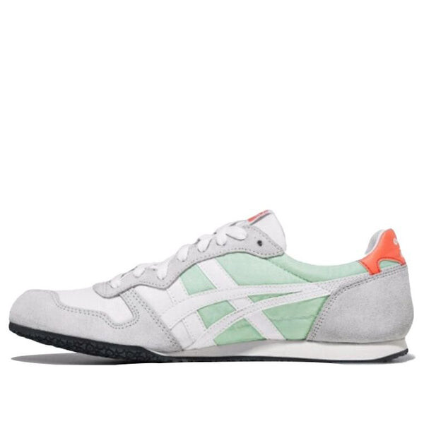 

Кроссовки серрано Onitsuka Tiger, серый