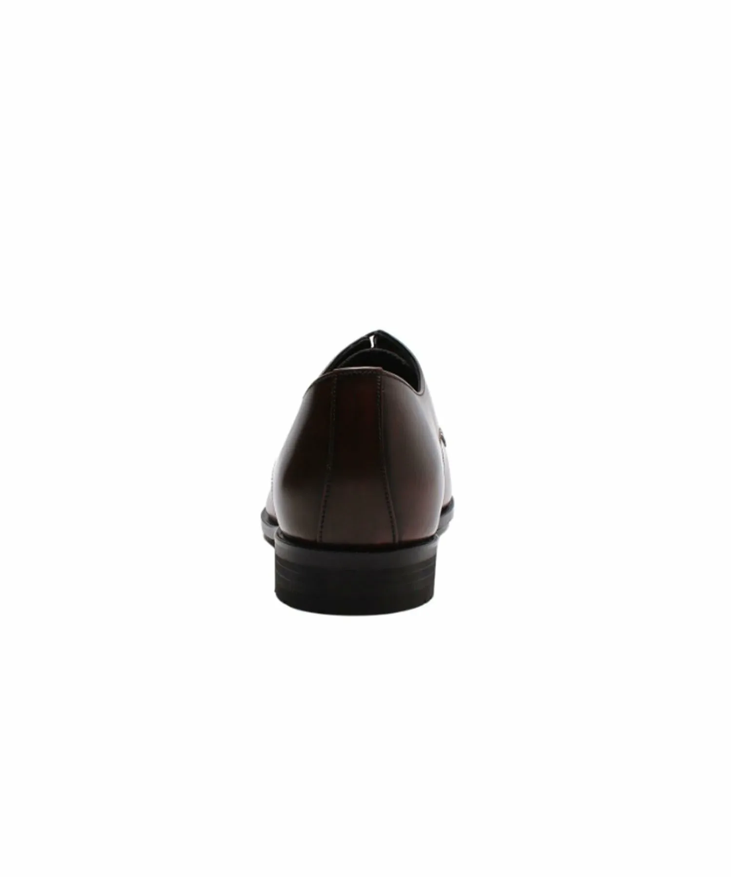Деловые туфли Regal 241S с прямым носком, коричневые Regal, brown — фото 4