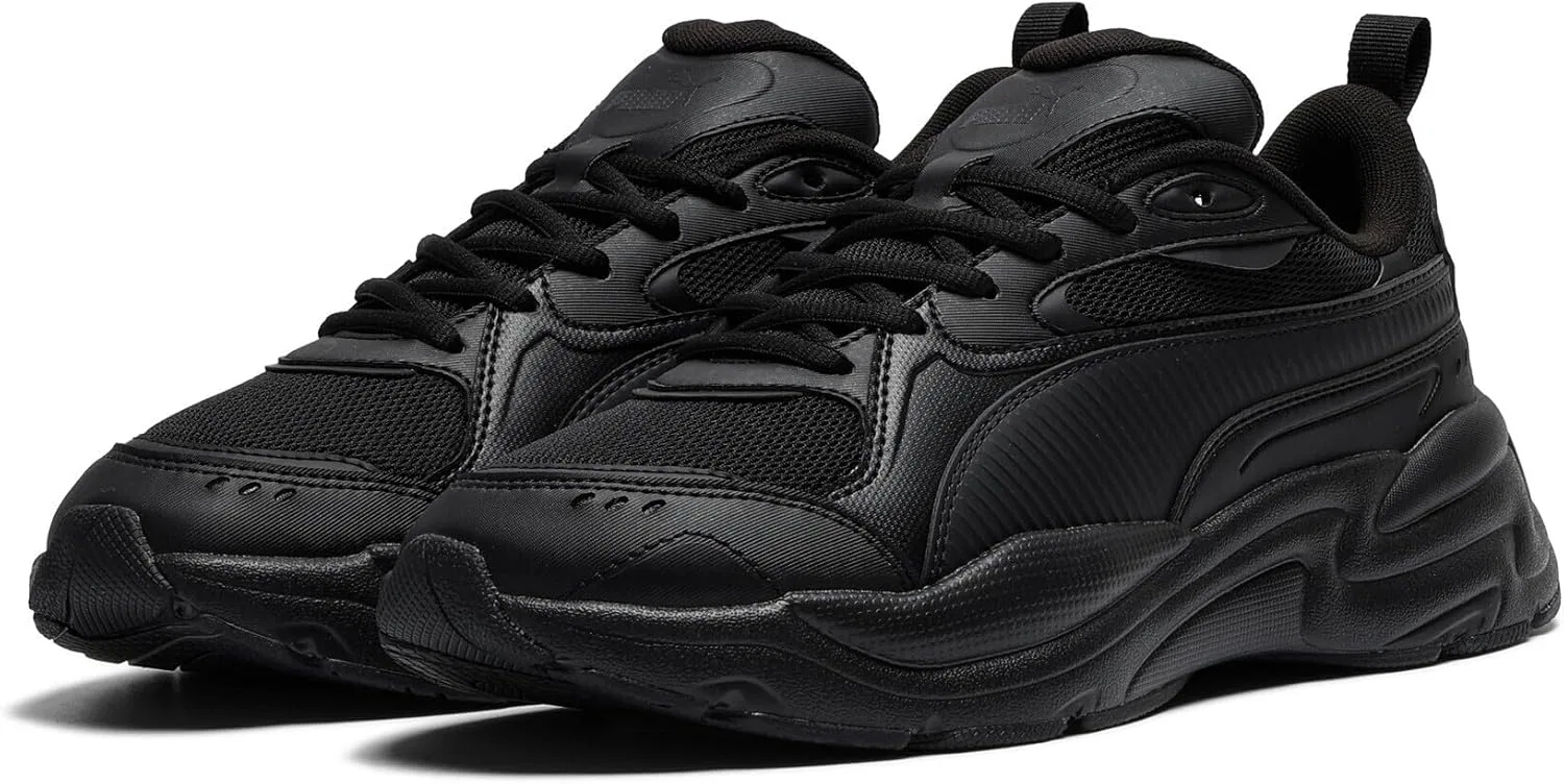 Кроссовки PUMA Adult X-Ray 4, Black