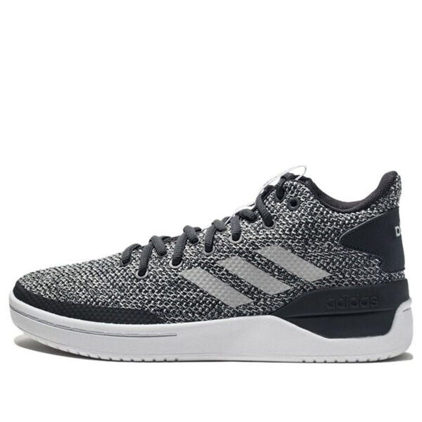

Кроссовки neo bball80s Adidas, черный