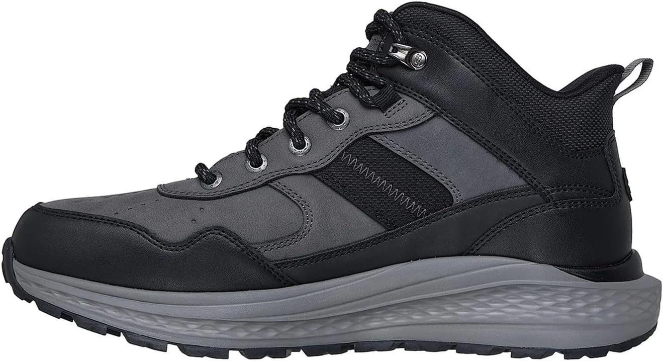 Мужские ботинки Skechers Turner Chukka — фото 2