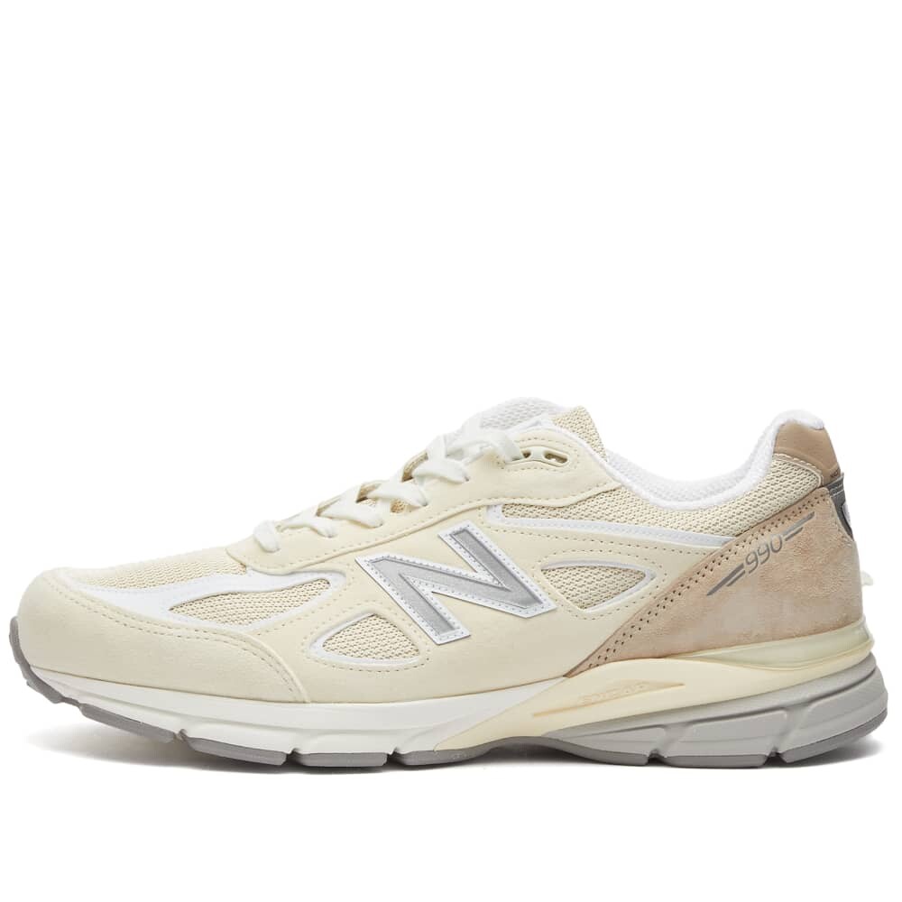 

New Balance Кроссовки U990TE4, бежевый
