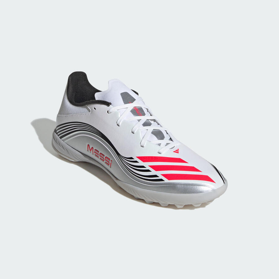 ADIDAS Футбольные бутсы F50 Messi League TF — фото 4