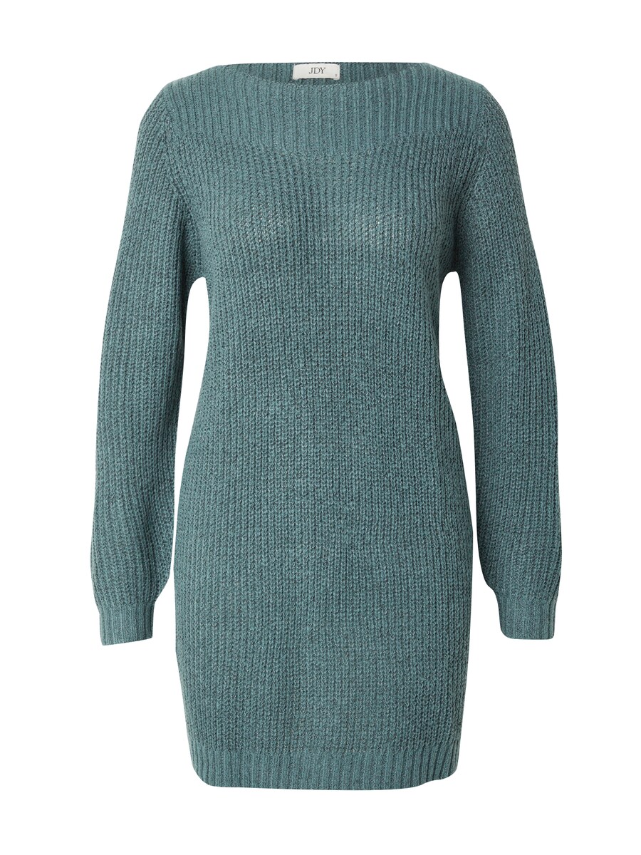 

Вязаное платье JDY JDYWhitney Megan, Dark green