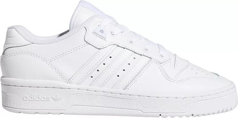 

Женские полуботинки adidas Rivalry Xv_, белый