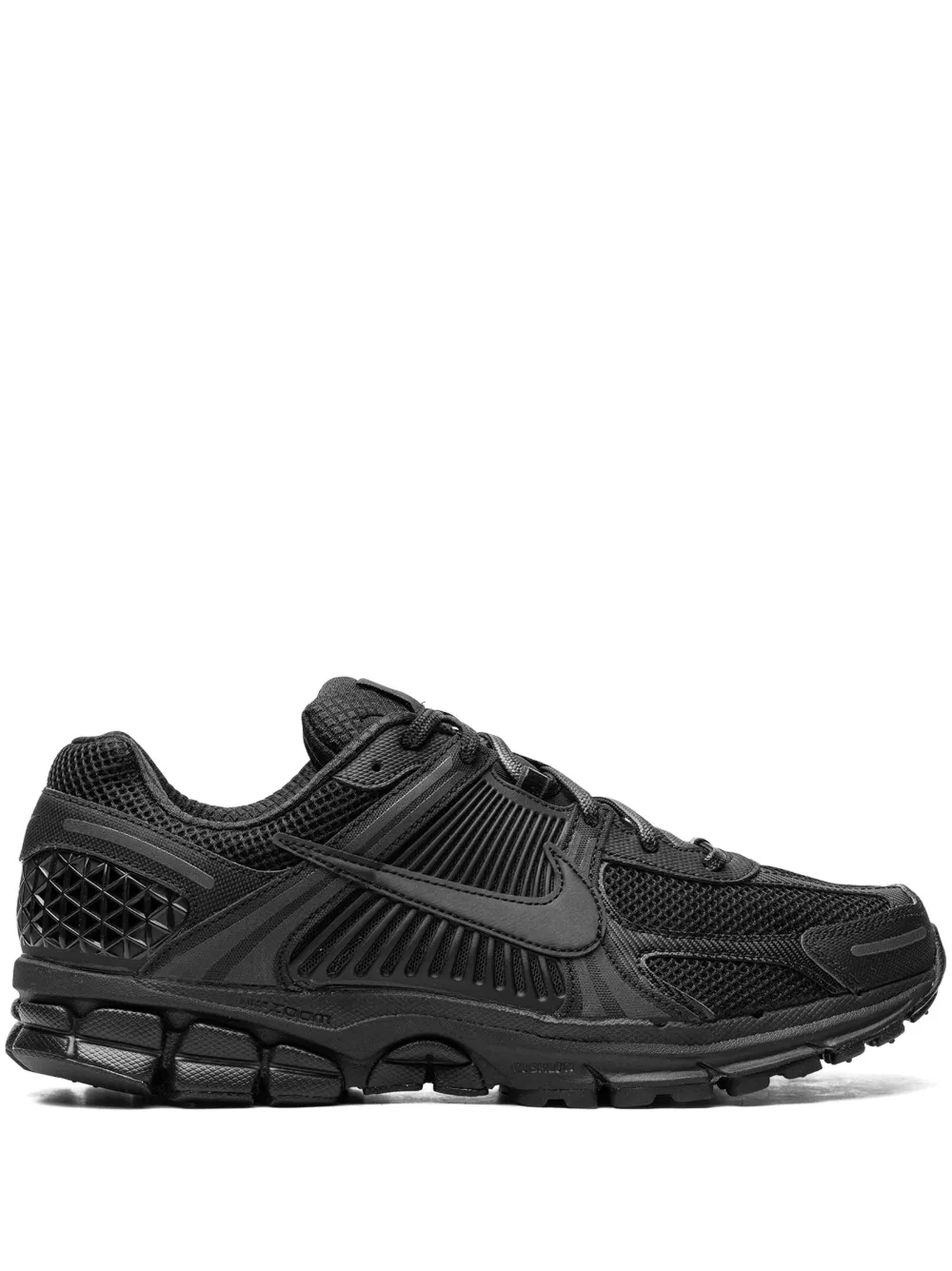 

Кроссовки Zoom Vomero 5 Triple Black Nike, черный