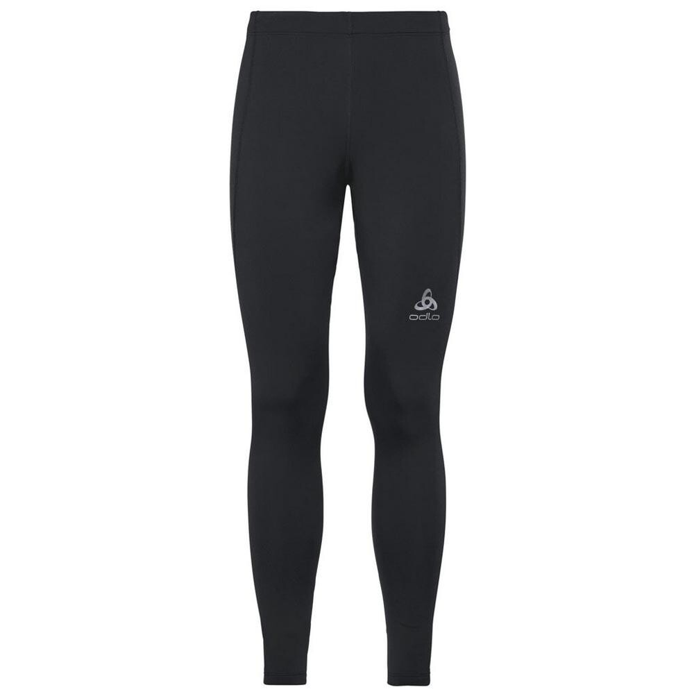 

Тайтсы Odlo Core Warm BL, черный