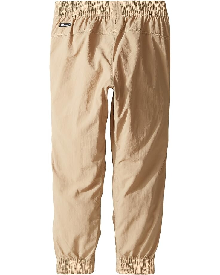 

Брюки Columbia Silver Ridge Pull-On Banded Pants, цвет British Tan
