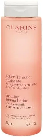 Лосьон Clarins — Тонизирующий SP Extra Comfort, 200 мл