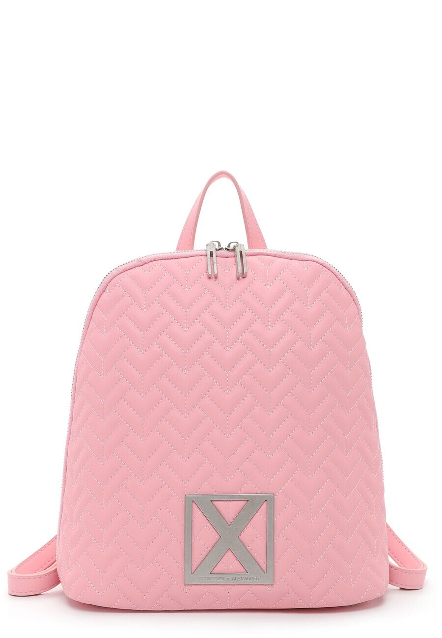 

Рюкзак Suri Frey Backpack ALEXANDER, розовый