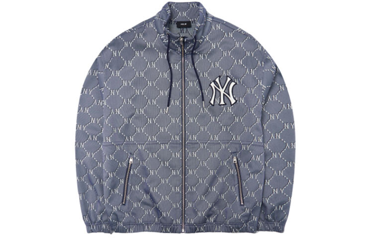 

Куртка New York Yankees мужская синий Mlb